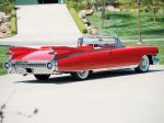 Cadillac Eldorado Biarritz 1959 года